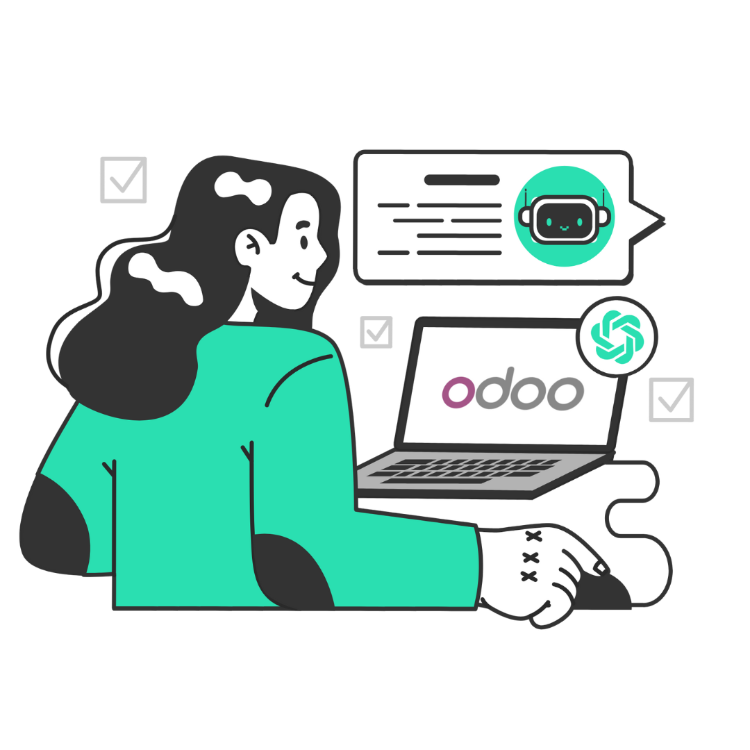 Find the Perfect Odoo App - Solutions for All Industries